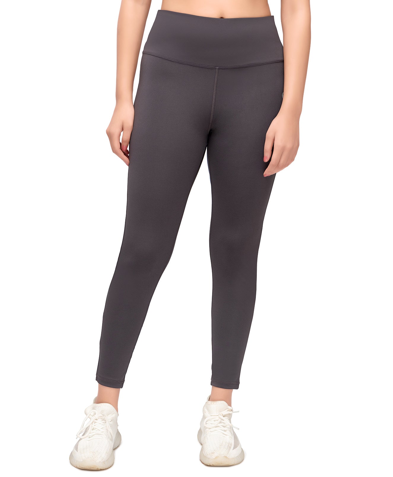 Contour Fit Leggings Grey STY-15-B