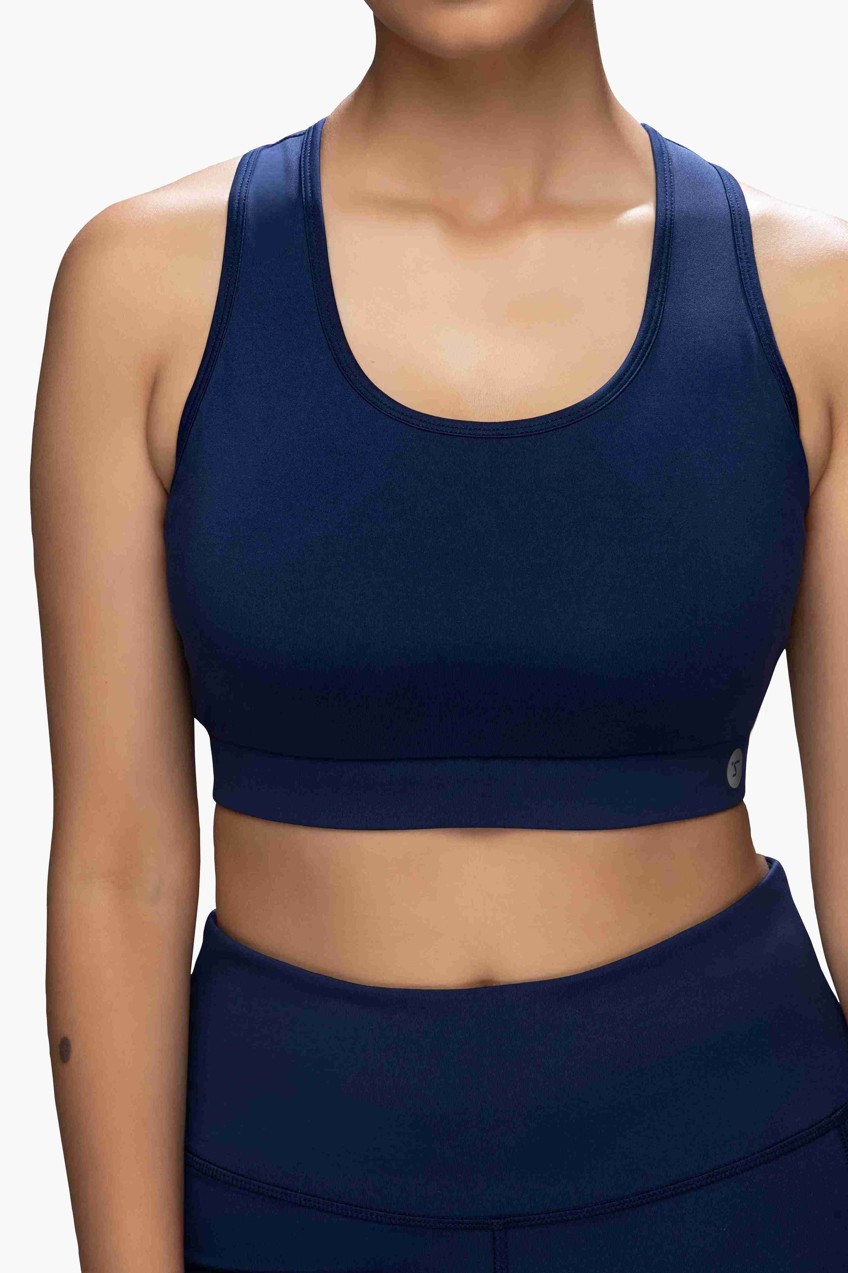 STEYFIT SPORTS BRA NAUTICA