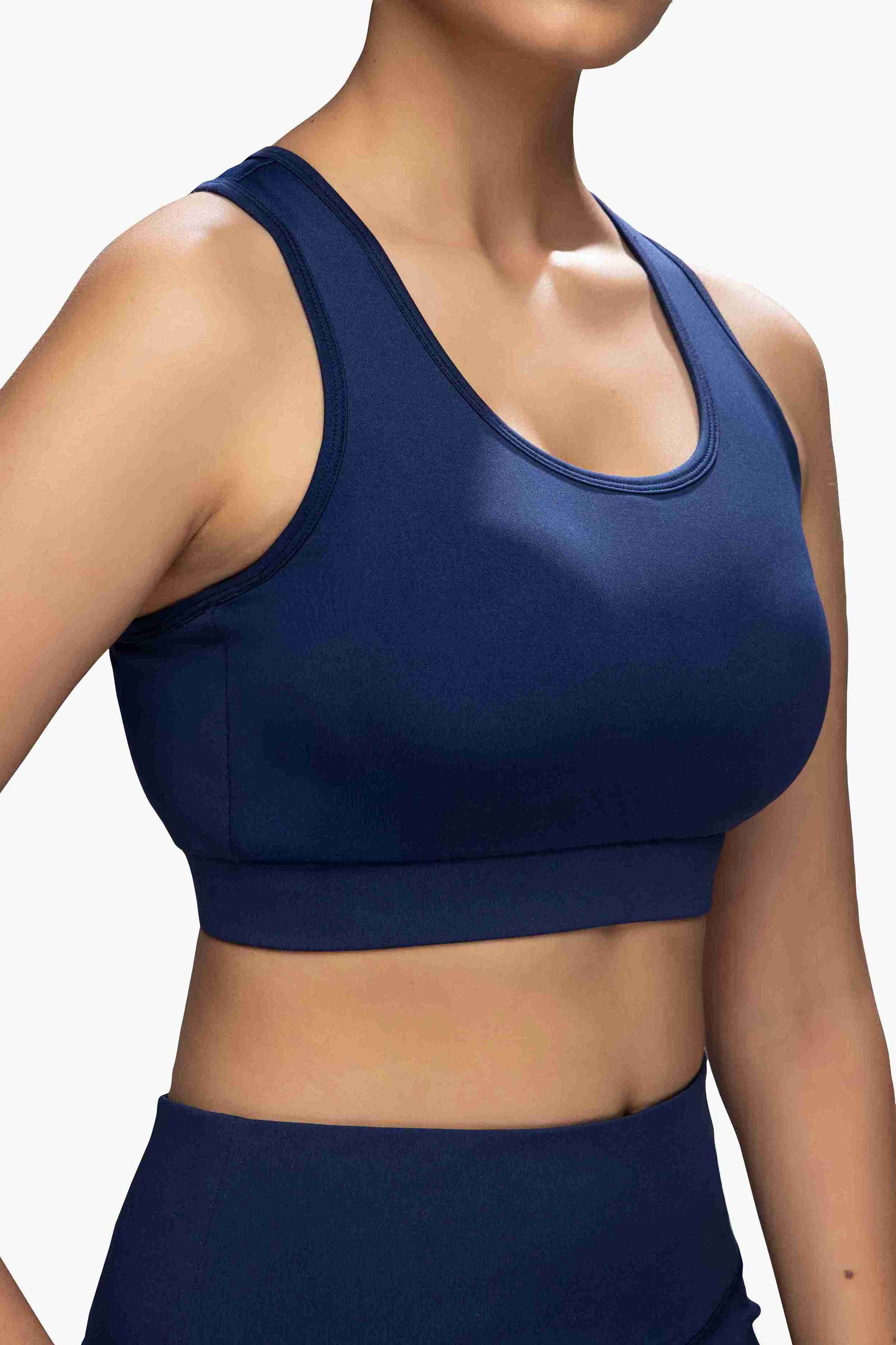 STEYFIT SPORTS BRA NAUTICA